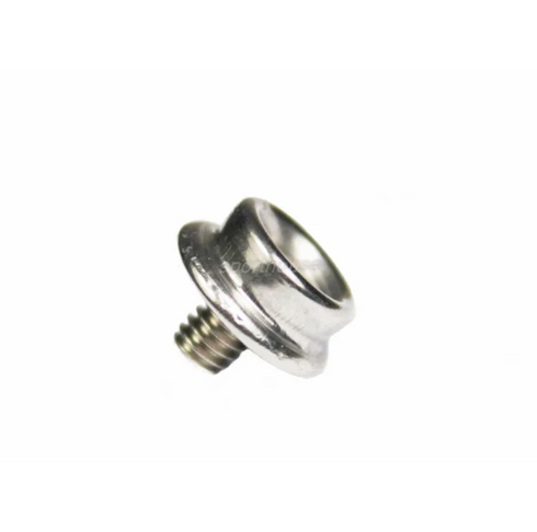 Helmet Screw Snaps